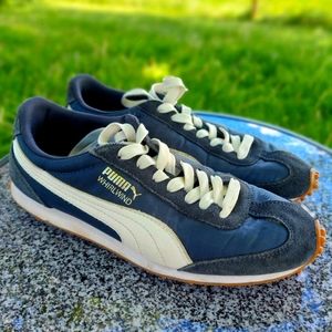 Puma Whirlwind